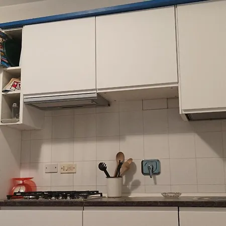 Gli Oleandri * קאפוליברי