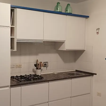 Gli Oleandri קאפוליברי