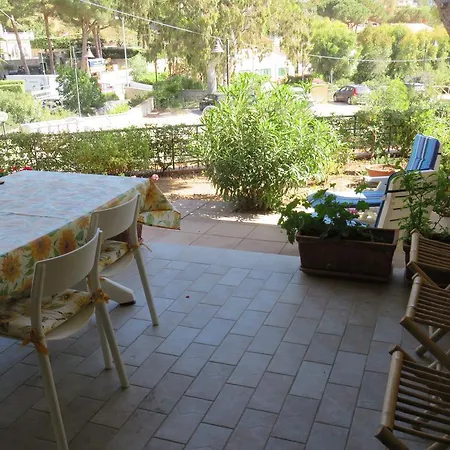 Apartment Gli Oleandri Capoliveri (Isola d'Elba)